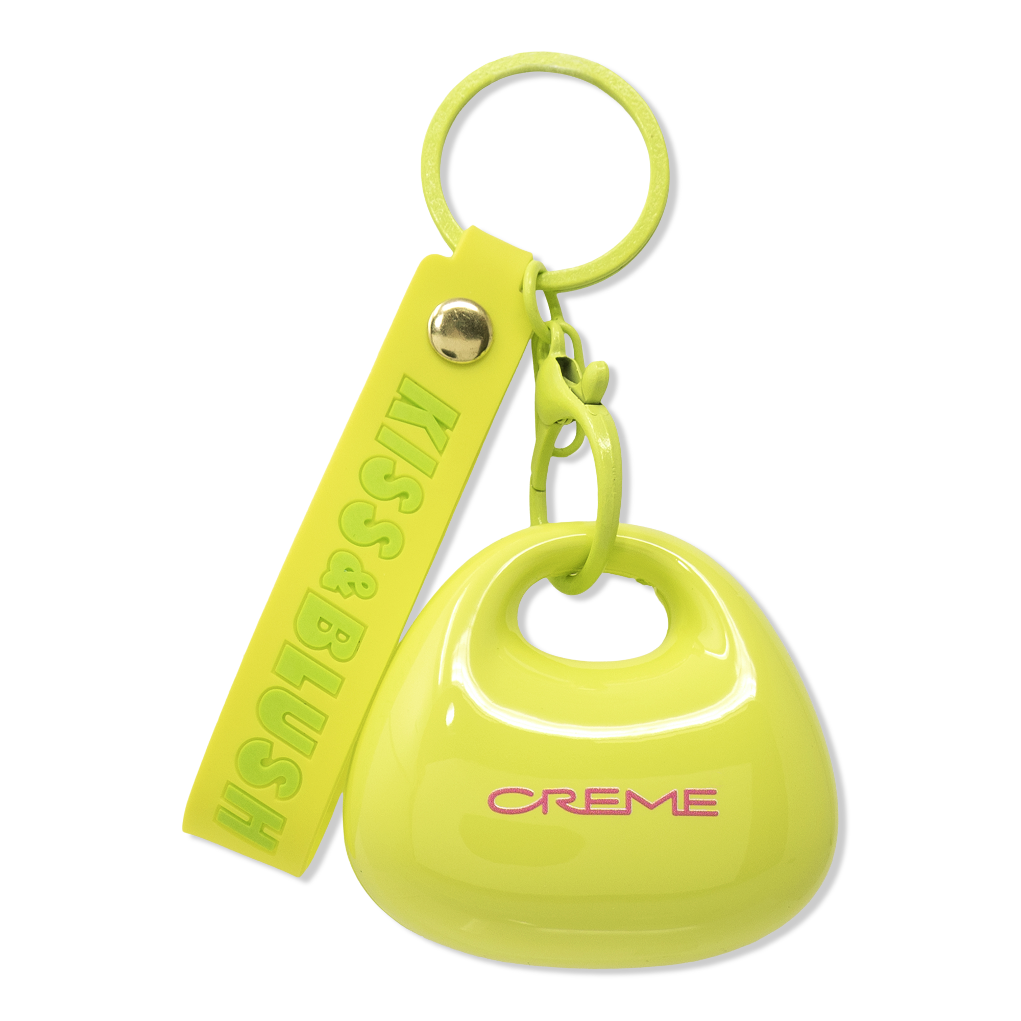 The Crème Shop Kiss & Blush Lip & Cheek Balm #1