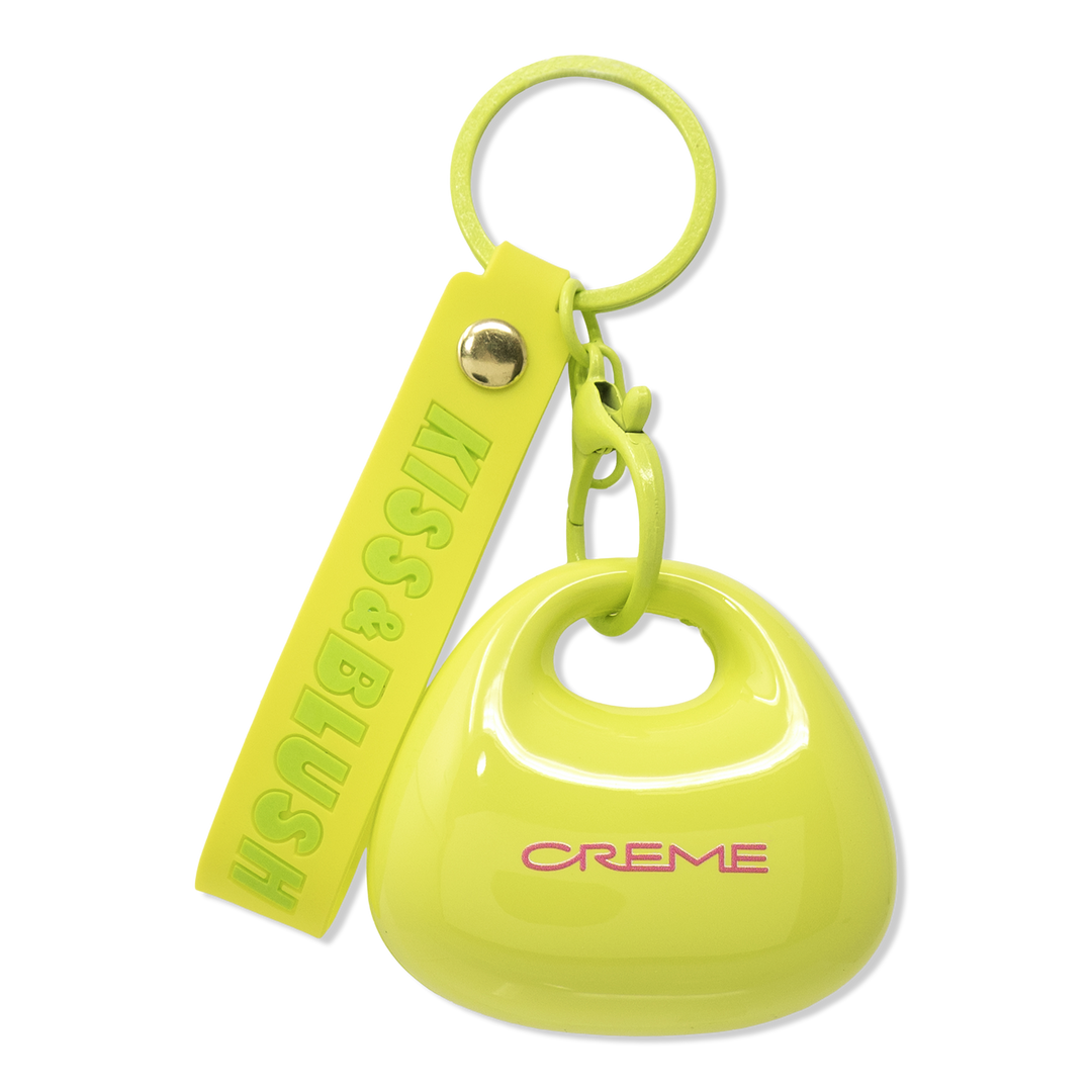 The Crème Shop Kiss & Blush Lip & Cheek Balm #1