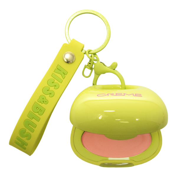 The Crème Shop Kiss & Blush Lip & Cheek Balm #3