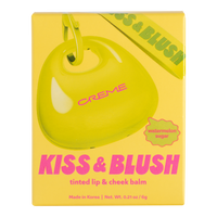 The Crème Shop Kiss & Blush Lip & Cheek Balm #4