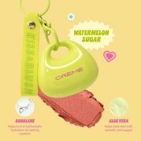 The Crème Shop Kiss & Blush Lip & Cheek Balm #5