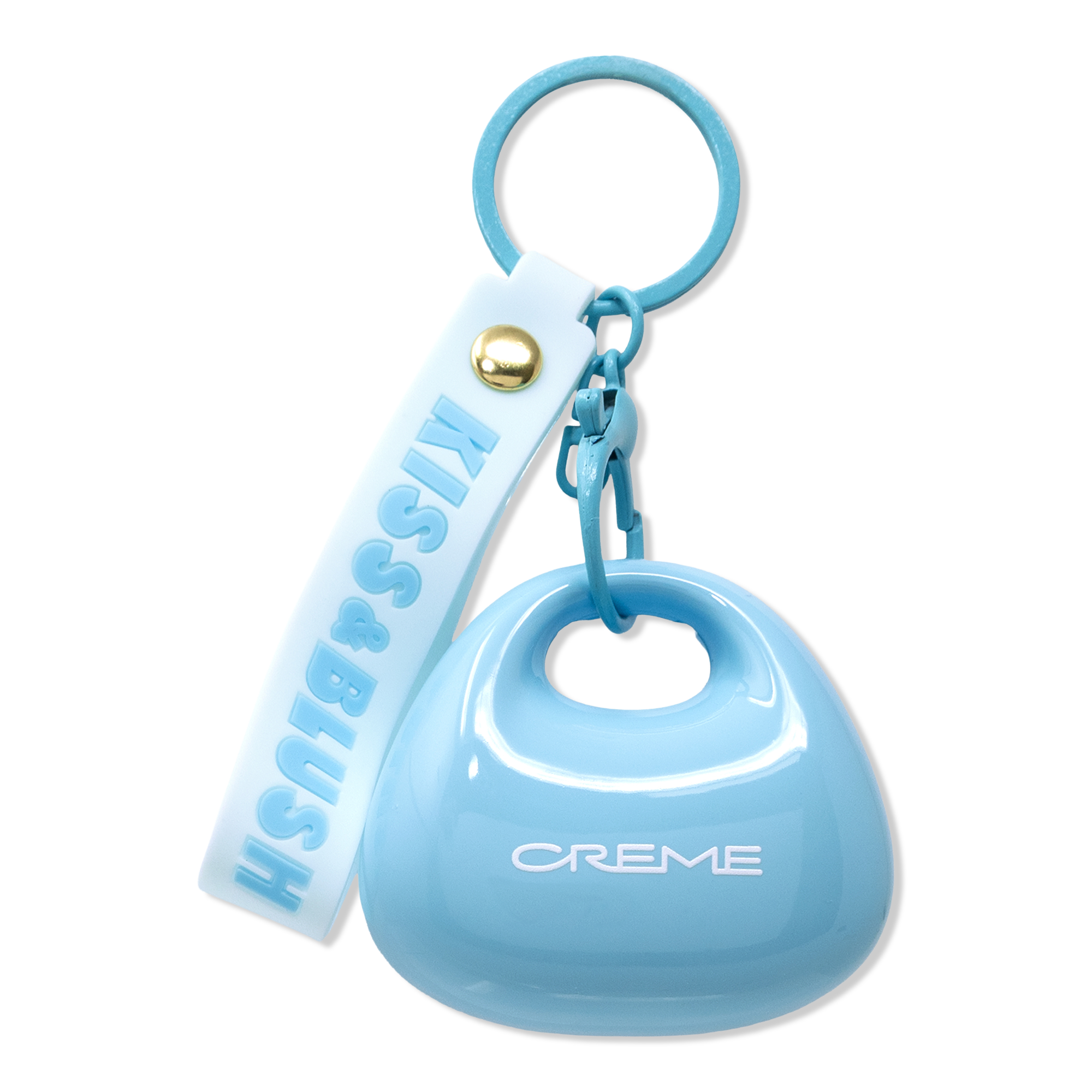 The Crème Shop Kiss & Blush Lip & Cheek Balm #1