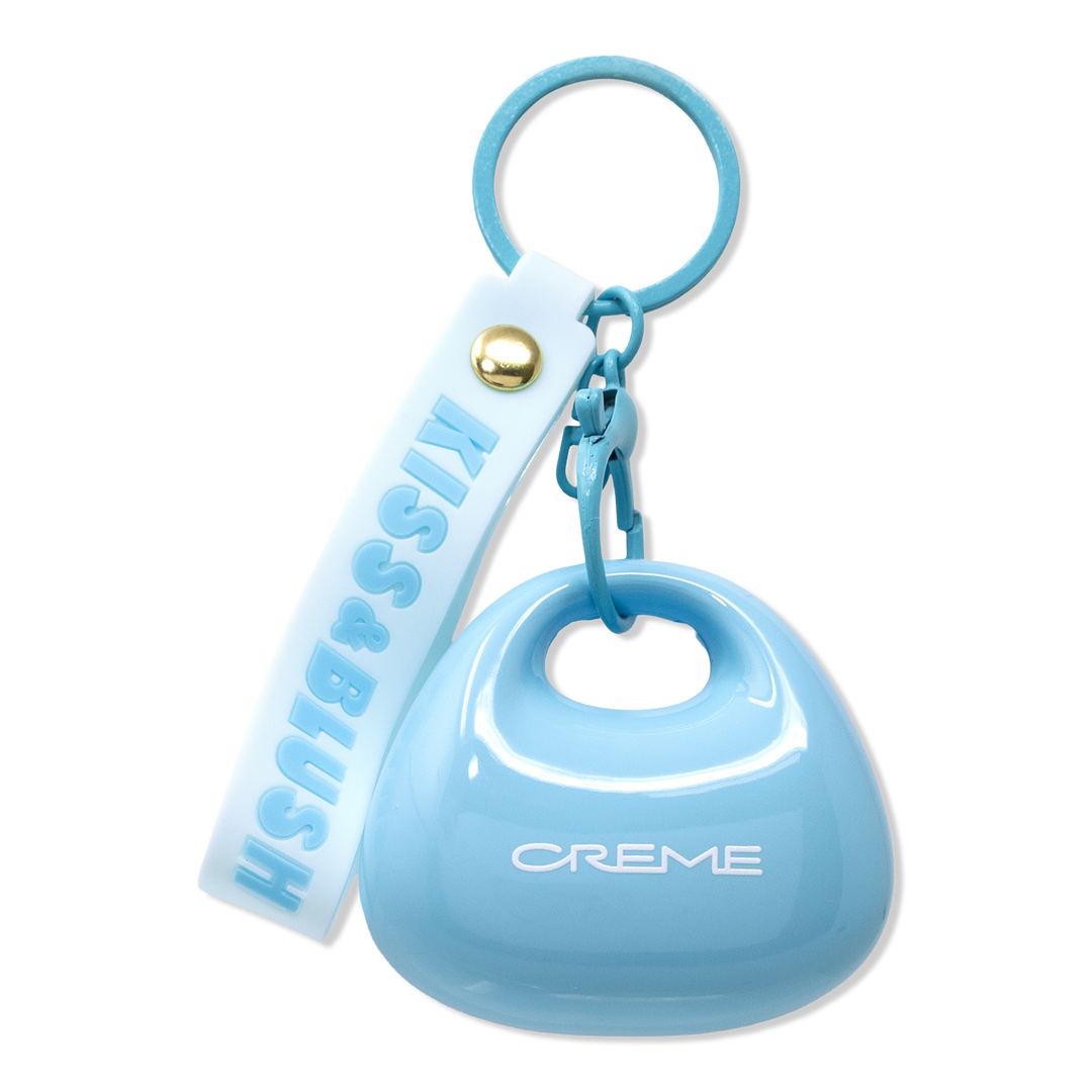 The Crème Shop Kiss & Blush Lip & Cheek Balm #1