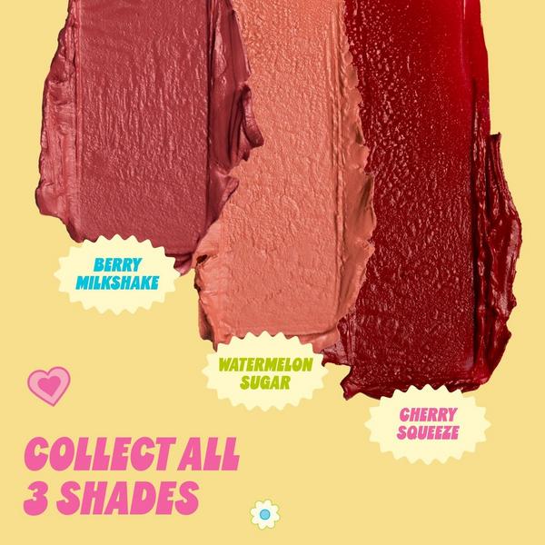 The Crème Shop Kiss & Blush Lip & Cheek Balm #7