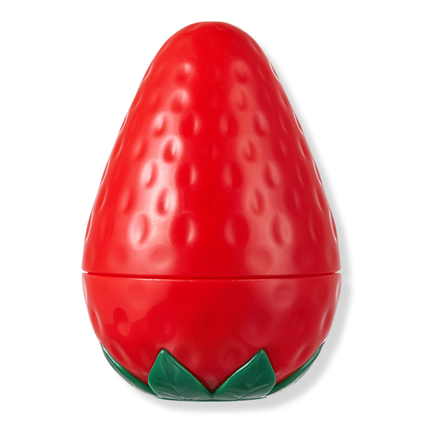 TONYMOLY Strawberry Fruit Lip Balm #1