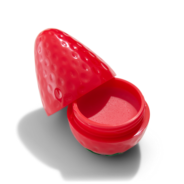 TONYMOLY Strawberry Fruit Lip Balm #3