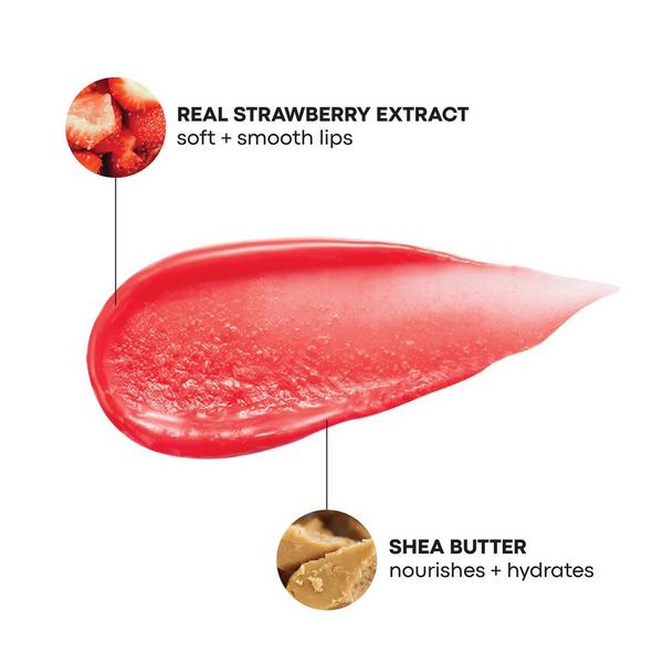 TONYMOLY Strawberry Fruit Lip Balm #5