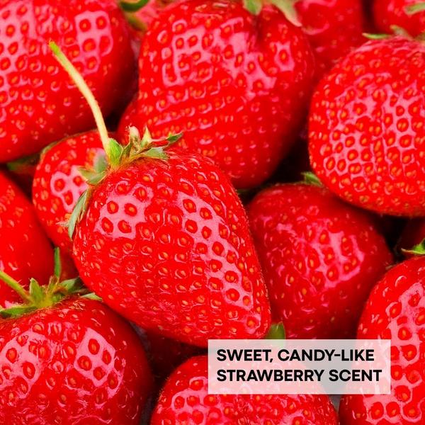 TONYMOLY Strawberry Fruit Lip Balm #7