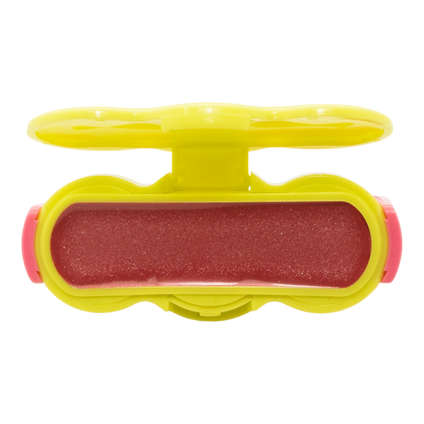 The Crème Shop Shimmer Pop Clip-On Lip Gloss #3