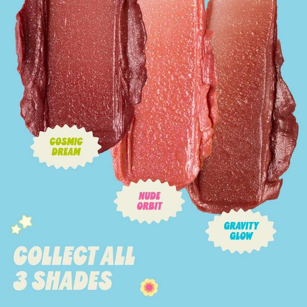 The Crème Shop Shimmer Pop Clip-On Lip Gloss #7
