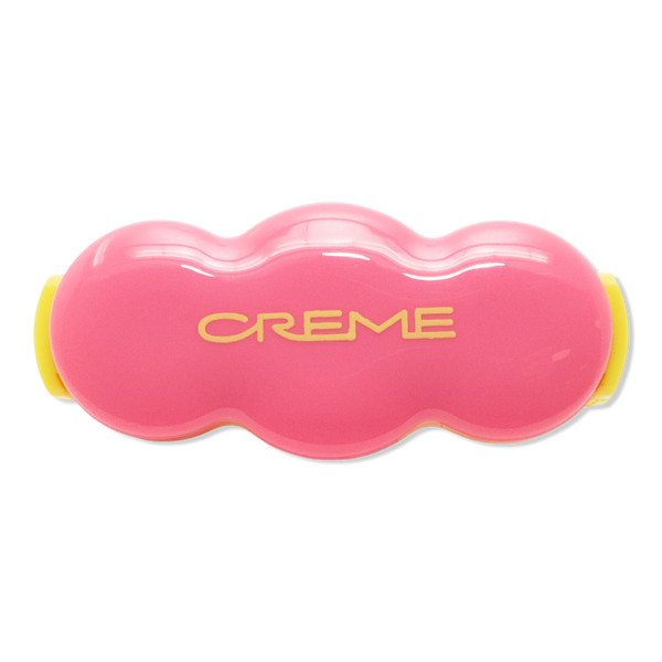 The Crème Shop Shimmer Pop Clip-On Lip Gloss #1
