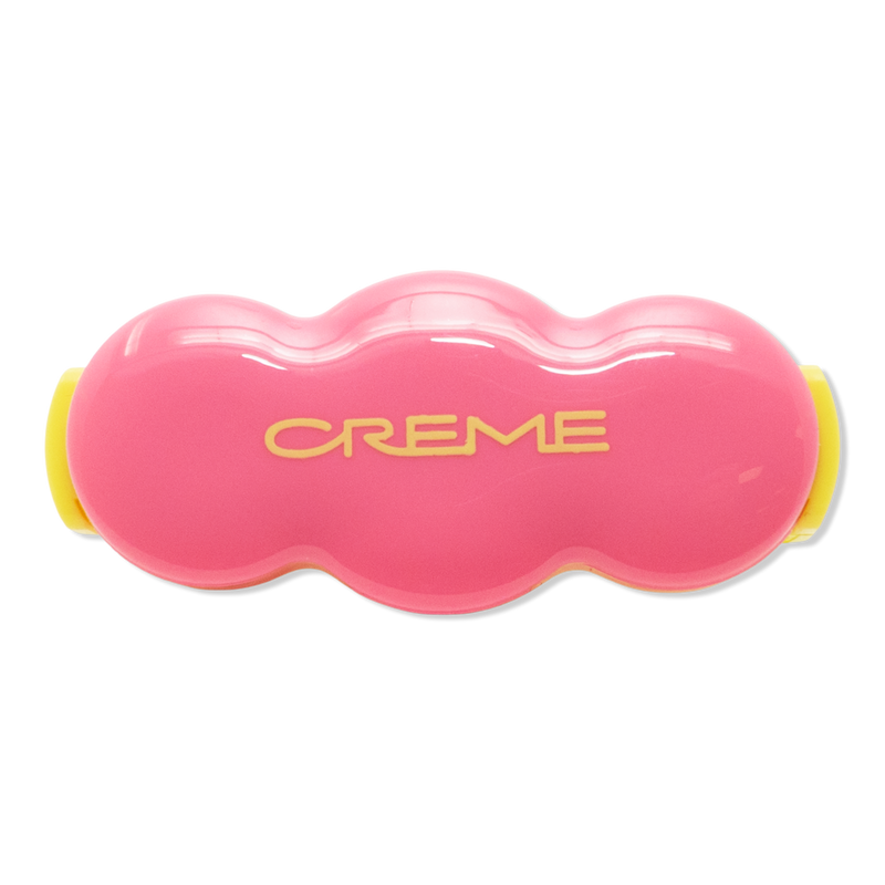 Shimmer Pop Clip-On Lip Gloss - Nude Orbit