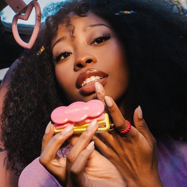 The Crème Shop Shimmer Pop Clip-On Lip Gloss #7