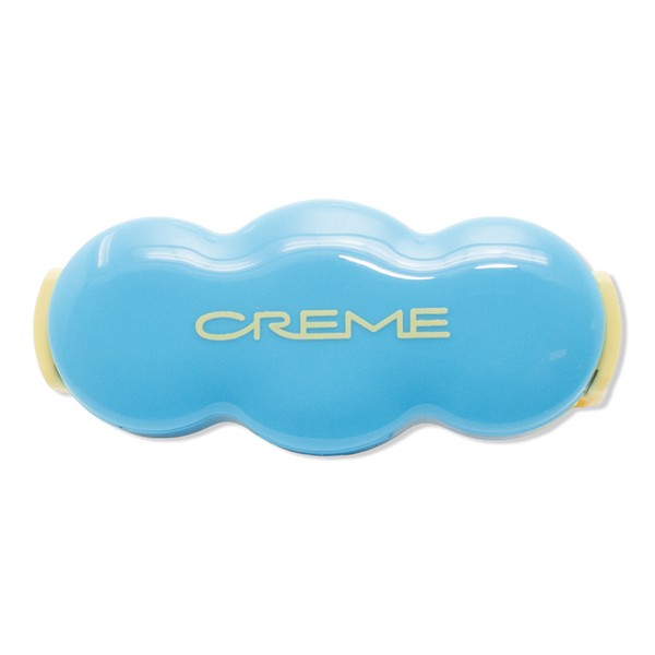 The Crème Shop Shimmer Pop Clip-On Lip Gloss #1