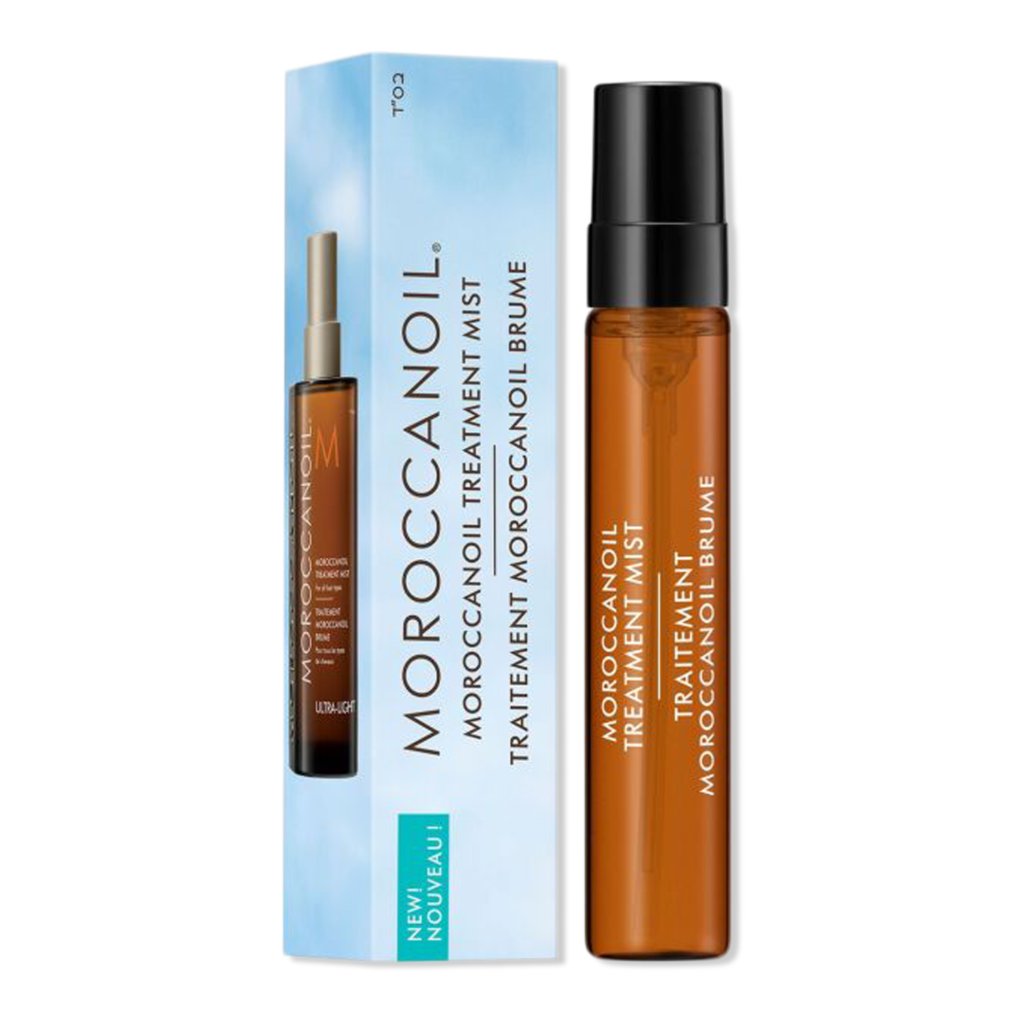 Moroccanoil Free Moroccanoil Treatment Mist deluxe sample with $45 brand purchase #1