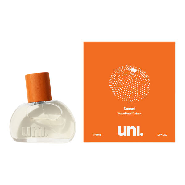 Uni Sunset Water-Based Perfume #2
