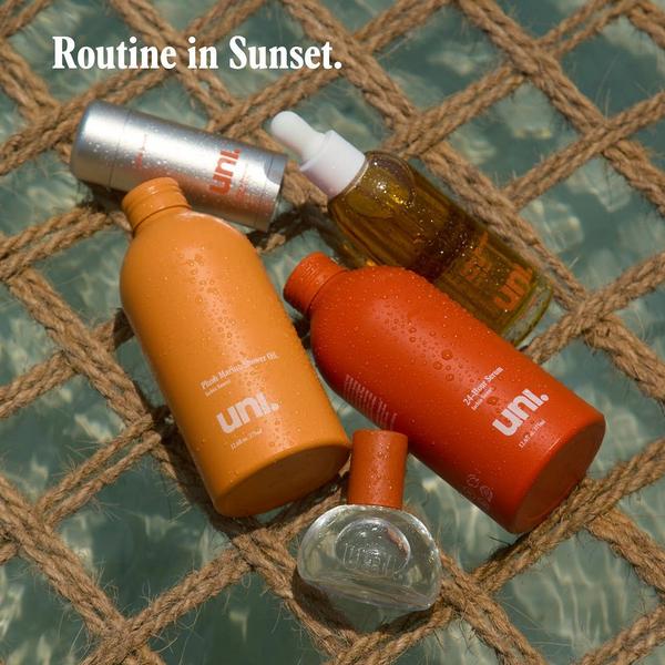 Uni Sunset Water-Based Perfume #7