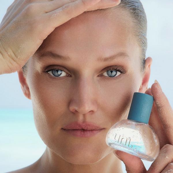 Uni Rain Water-Based Perfume #3