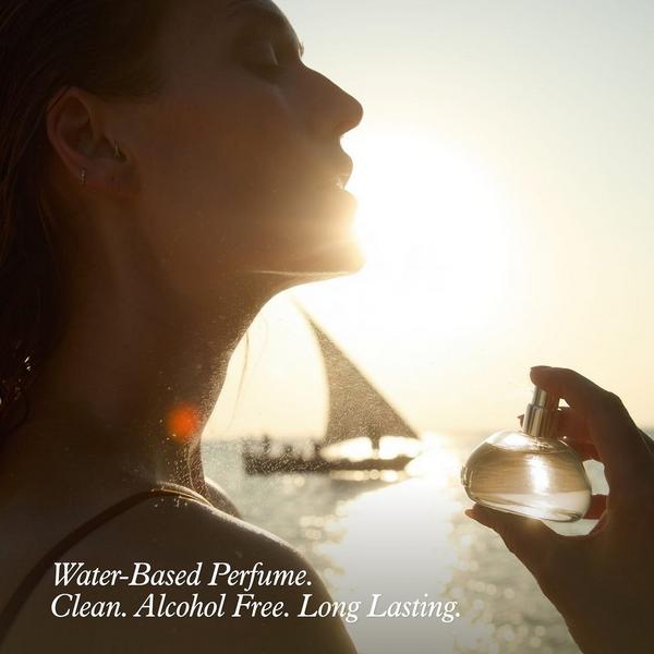 Uni Rain Water-Based Perfume #4