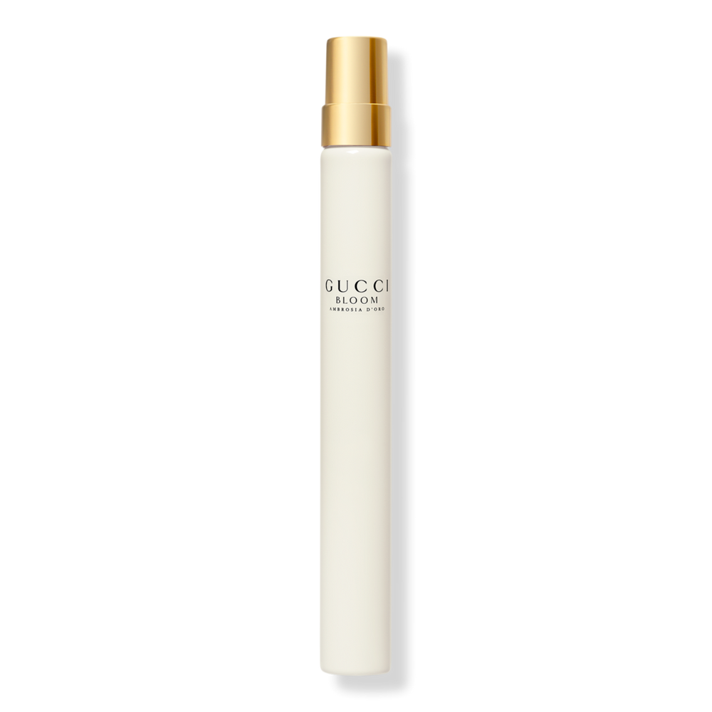 Gucci Bloom Ambrosia d'Oro Eau de Parfum - 0.33 oz