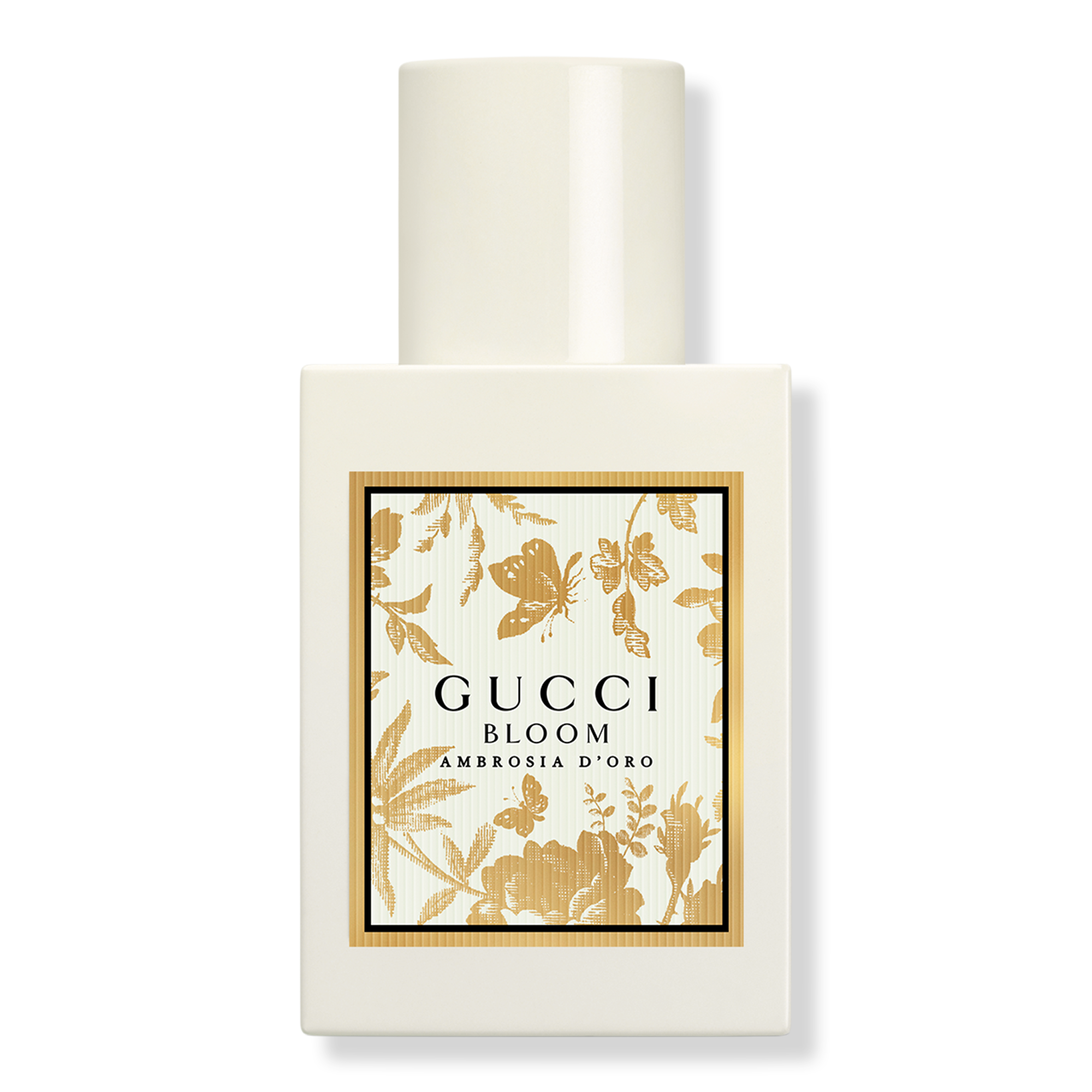 Gucci Bloom Ambrosia d'Oro Eau de Parfum #1