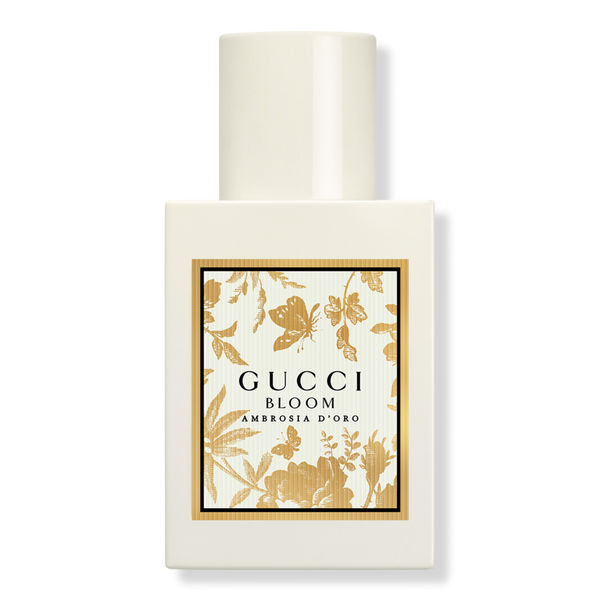 Gucci Bloom Ambrosia d'Oro Eau de Parfum #1