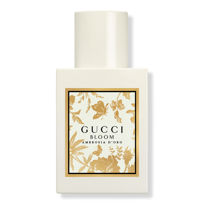 グッチ ブルーム アンブロシア ディ フィオーリ オードパルファム インテンス Gucci - 1.0 oz Bloom Ambrosia d'Oro Eau de Parfum | Ulta Beauty