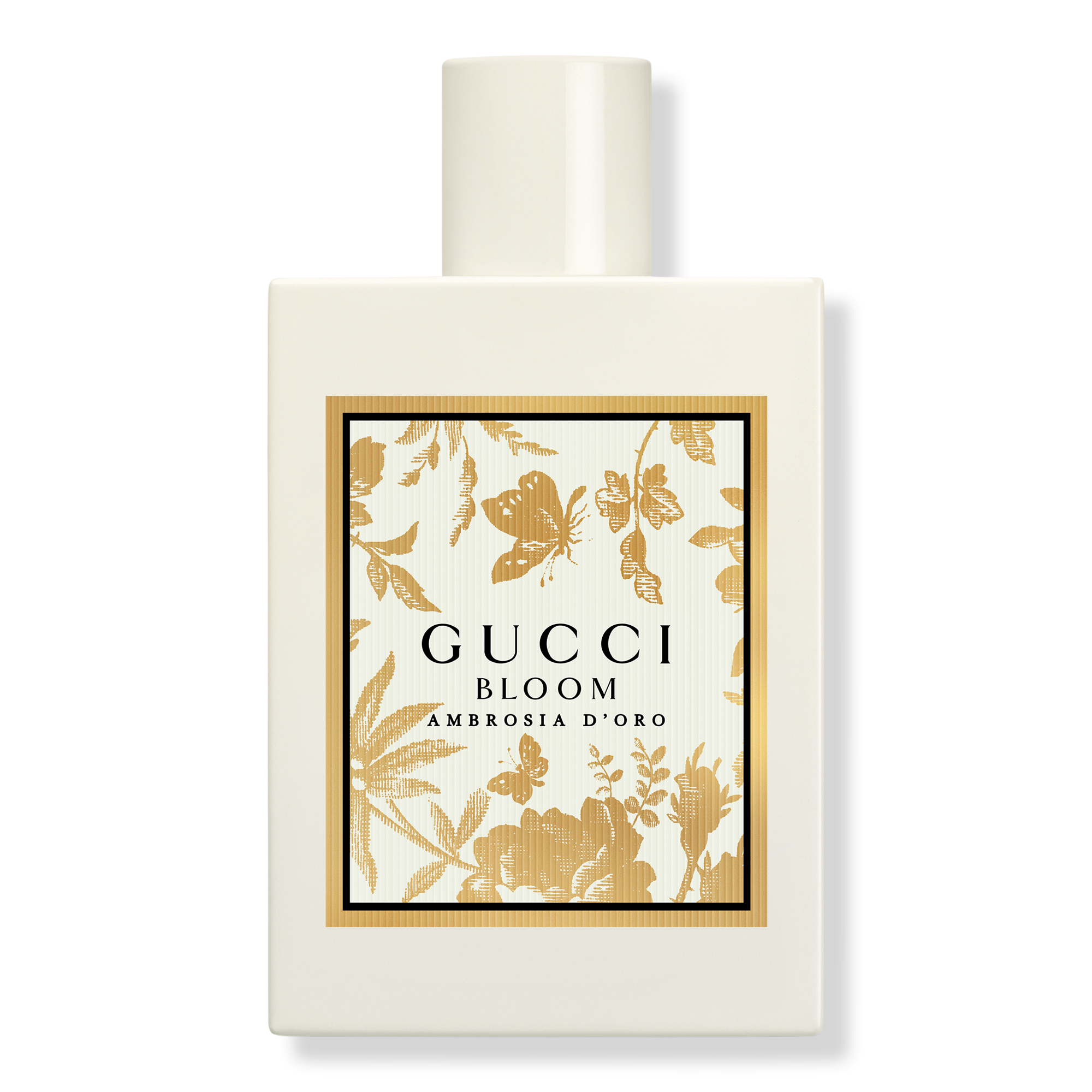 Gucci Bloom Ambrosia d'Oro Eau de Parfum #1