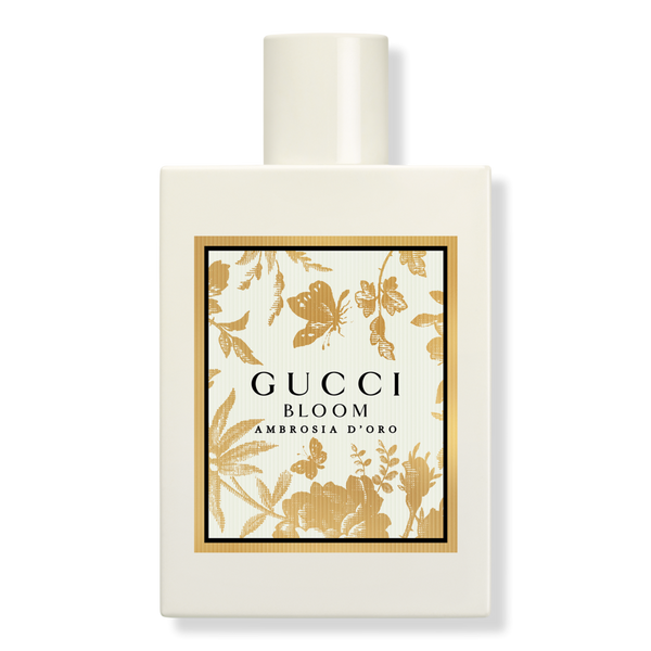 Gucci Bloom Ambrosia d'Oro Eau de Parfum #1