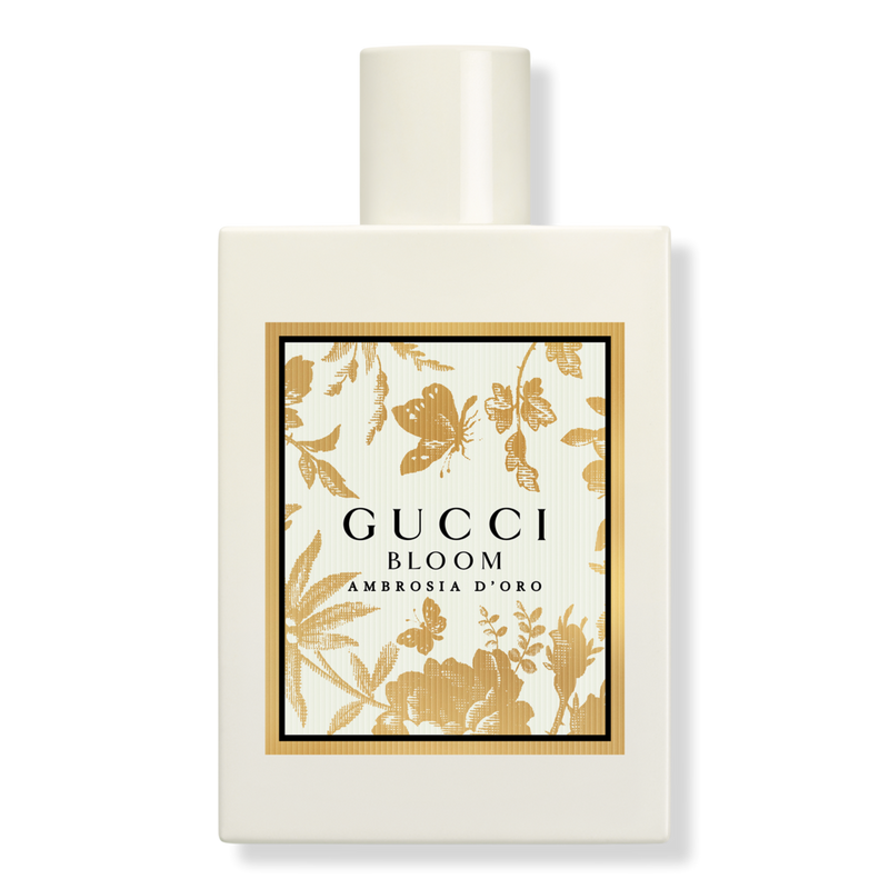 Gucci - 3.3 oz Bloom Ambrosia d'Oro Eau de Parfum | Ulta Beauty
