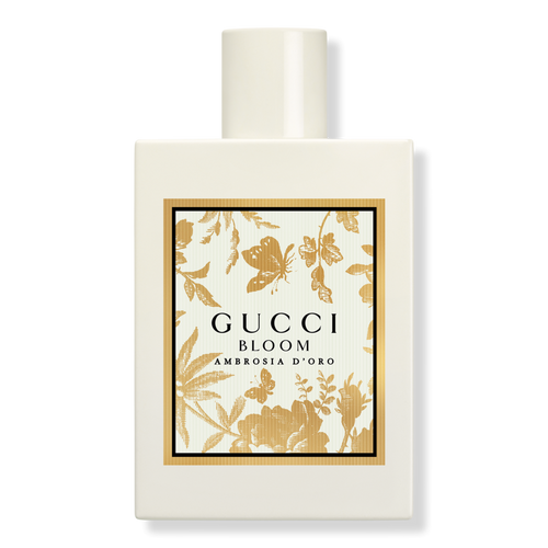 Gucci - 3.3 oz Bloom Ambrosia d'Oro Eau de Parfum | Ulta Beauty