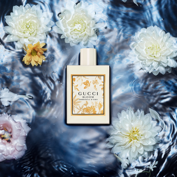 Gucci Bloom Ambrosia d'Oro Eau de Parfum #4