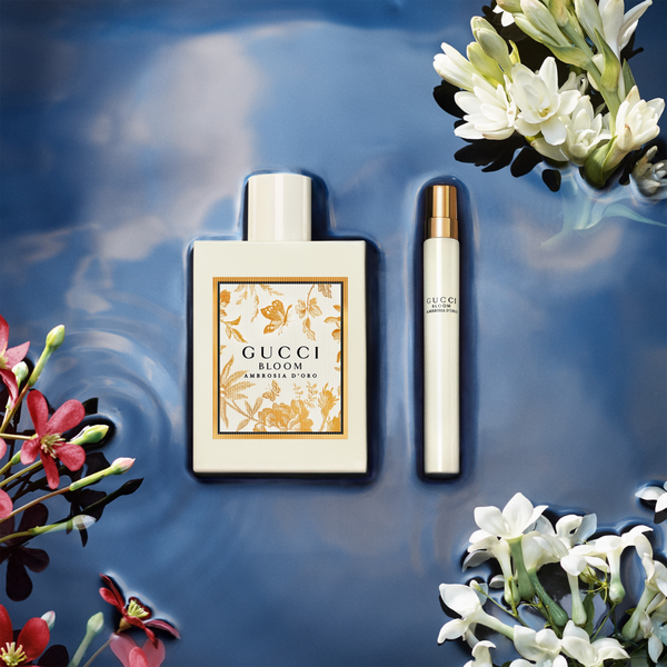 Gucci Bloom Ambrosia d'Oro Eau de Parfum #5