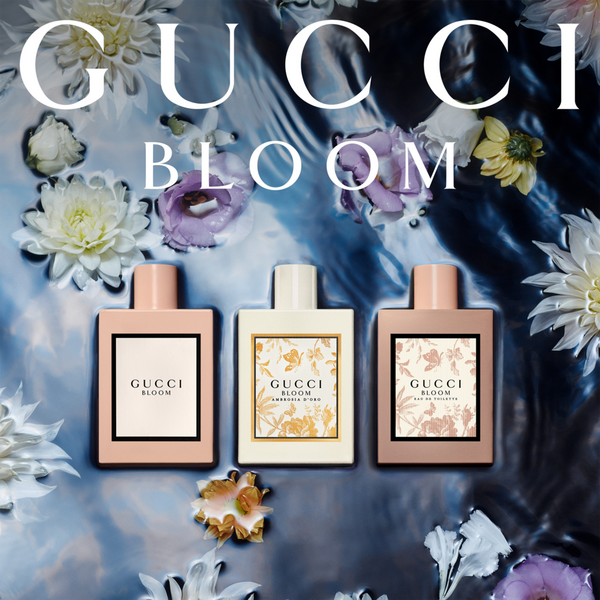 Gucci Bloom Ambrosia d'Oro Eau de Parfum #6