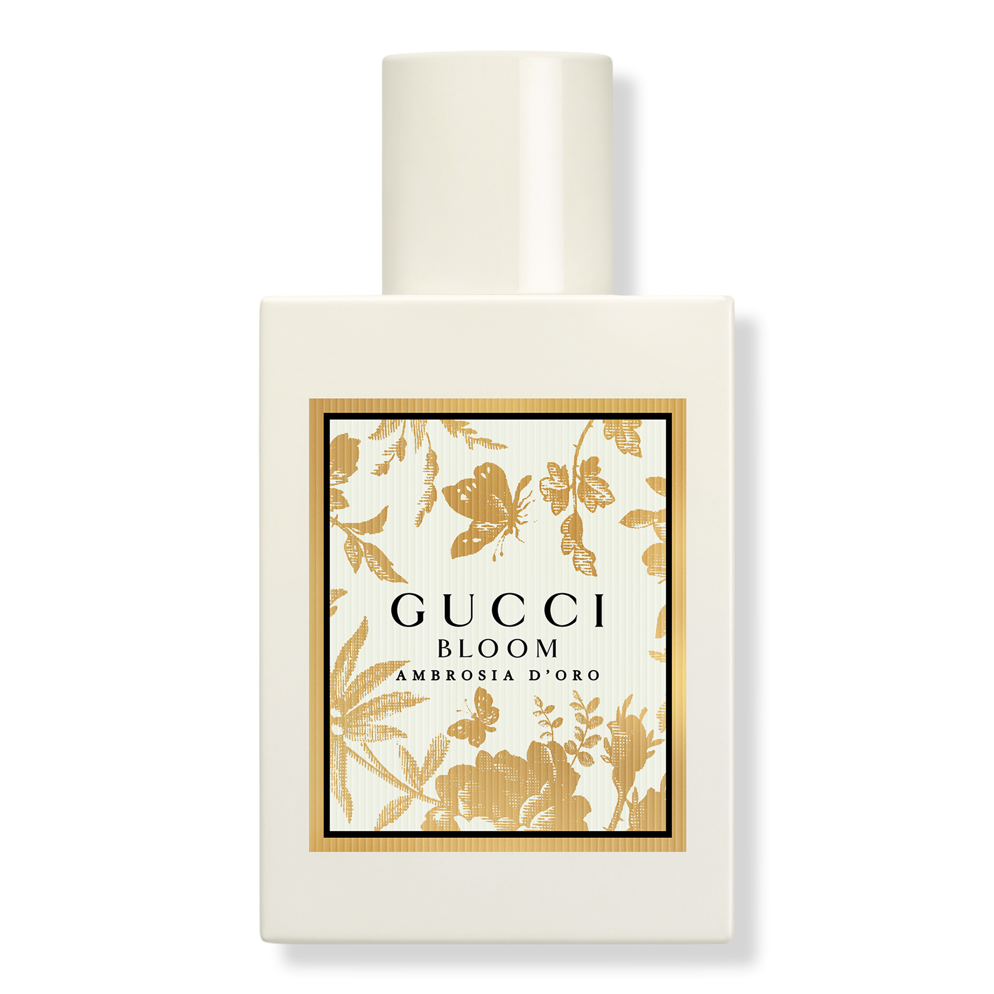 Gucci Bloom Ambrosia d'Oro Eau de Parfum #1