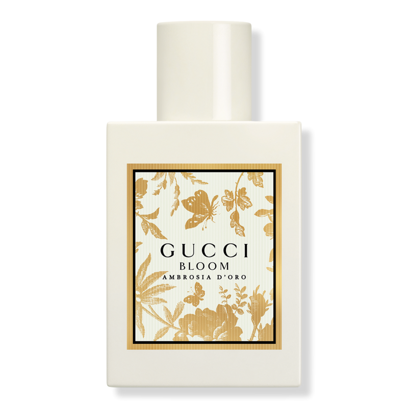 Gucci - 1.6 oz Bloom Ambrosia d'Oro Eau de Parfum | Ulta Beauty