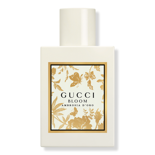 Gucci - 1.6 oz Bloom Ambrosia d'Oro Eau de Parfum | Ulta Beauty