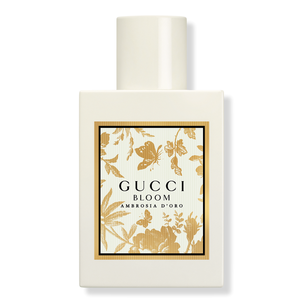 Gucci Bloom Ambrosia d'Oro Eau de Parfum - oz