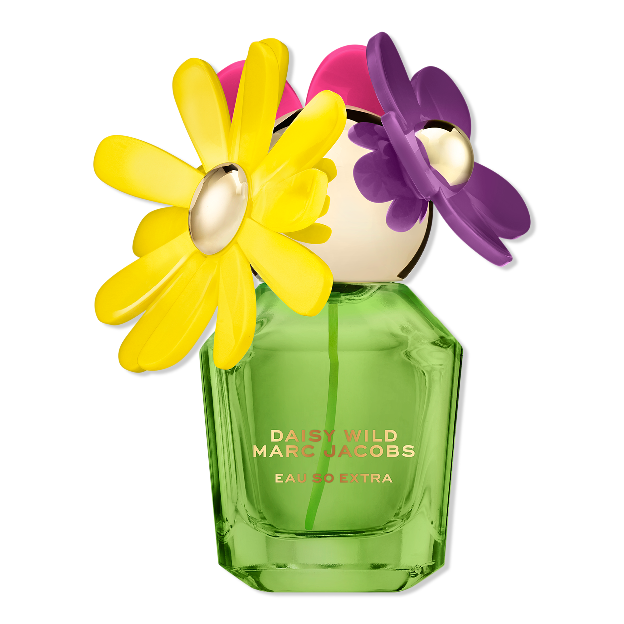 Marc Jacobs Daisy Wild Eau So Extra Eau de Parfum #1