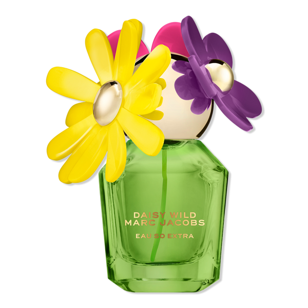 Marc Jacobs Daisy Wild Eau So Extra Eau de Parfum #1