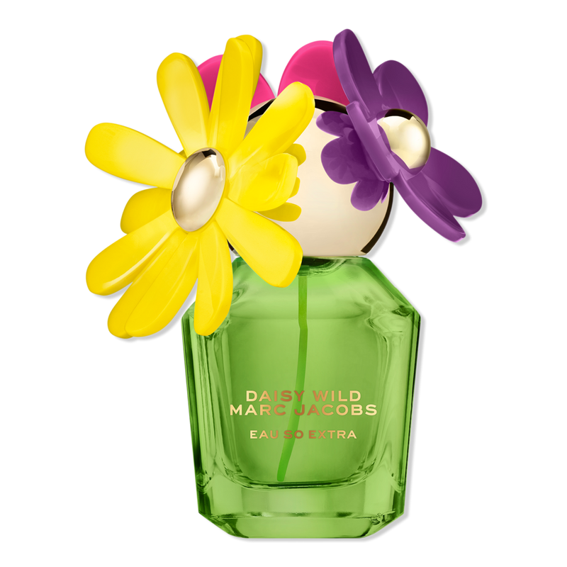 Marc Jacobs - 1.0 oz Daisy Wild Eau So Extra Eau de Parfum | Ulta
