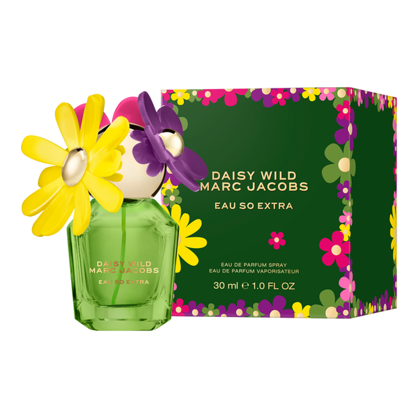 Marc Jacobs Daisy Wild Eau So Extra Eau de Parfum #2