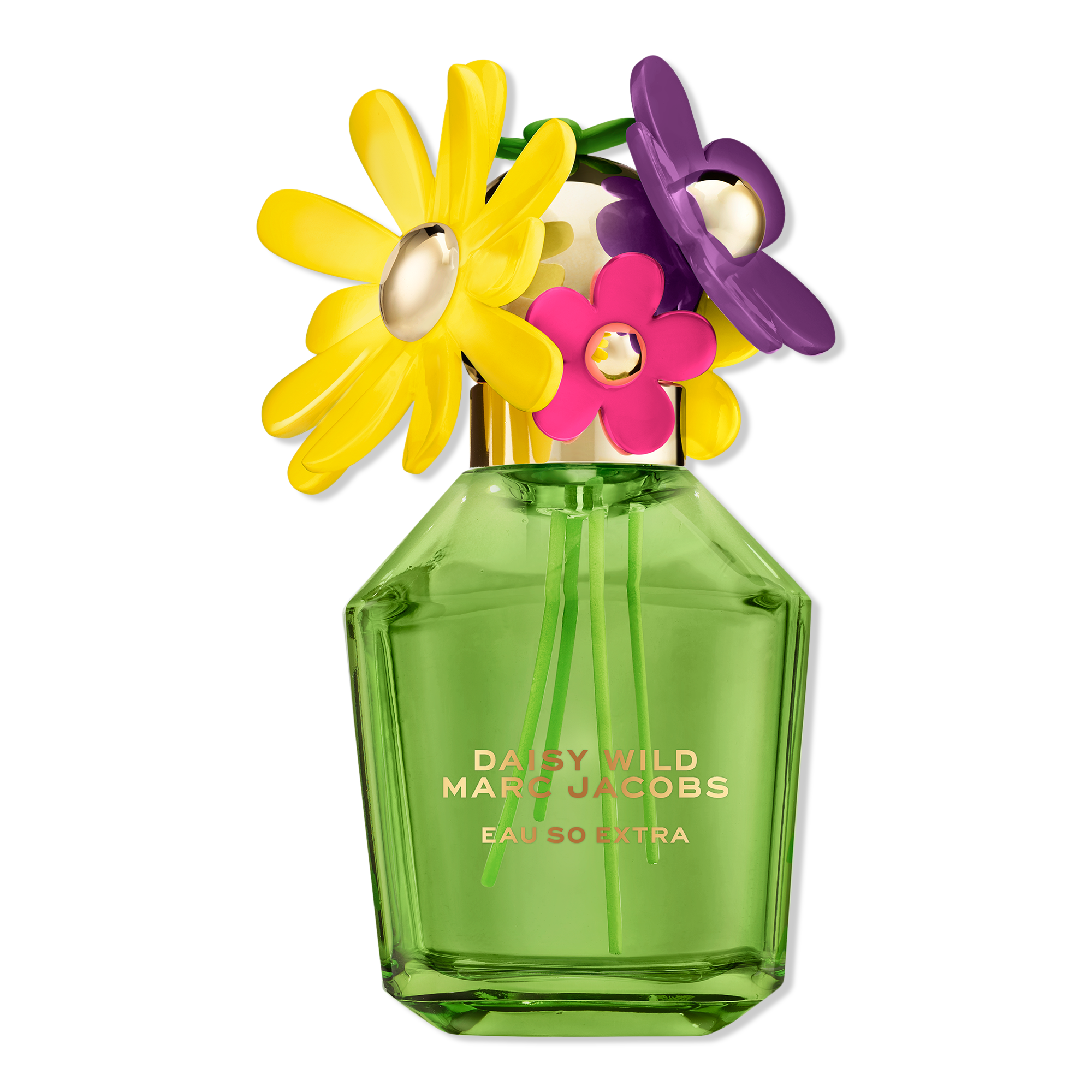 Marc Jacobs Daisy Wild Eau So Extra Eau de Parfum #1