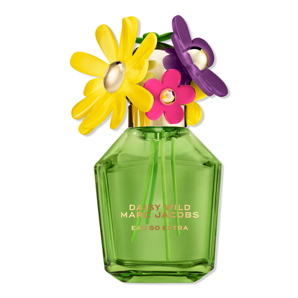 Marc Jacobs Daisy Wild Eau So Extra Eau de Parfum #1