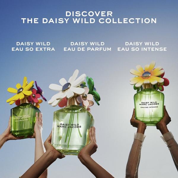 Marc Jacobs Daisy Wild Eau So Extra Eau de Parfum #5