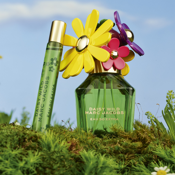 Marc Jacobs Daisy Wild Eau So Extra Eau de Parfum #7