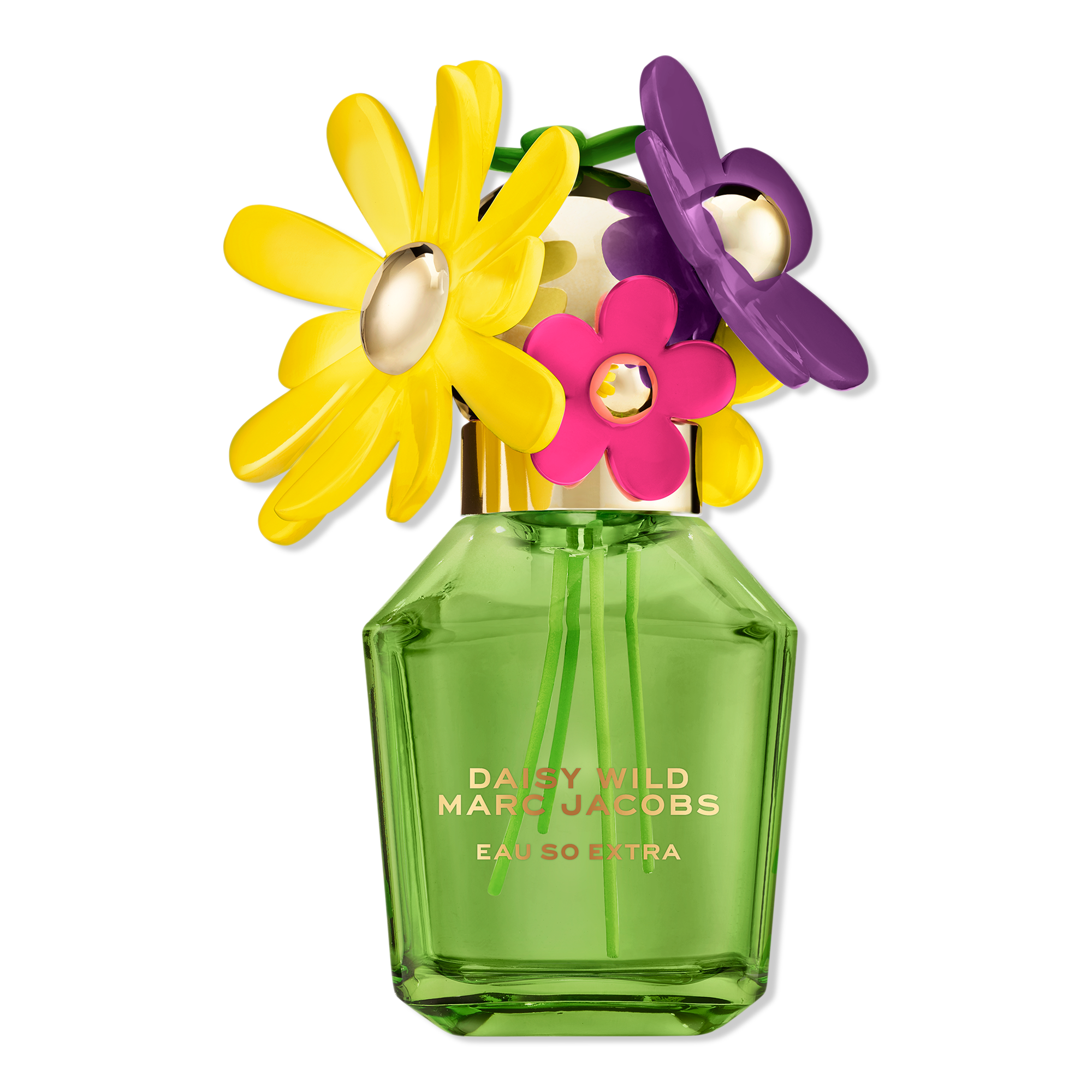 Marc Jacobs Daisy Wild Eau So Extra Eau de Parfum #1