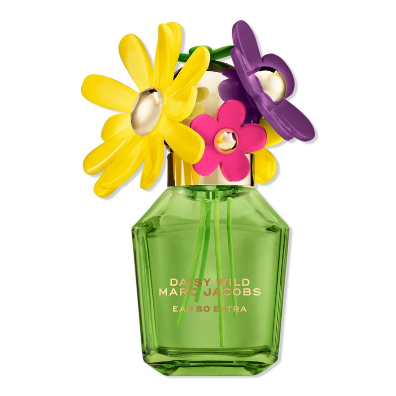 Marc Jacobs - 1.6 oz Daisy Wild Eau So Extra Eau de Parfum | Ulta