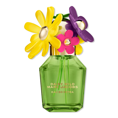 Marc Jacobs - 1.6 oz Daisy Wild Eau So Extra Eau de Parfum | Ulta
