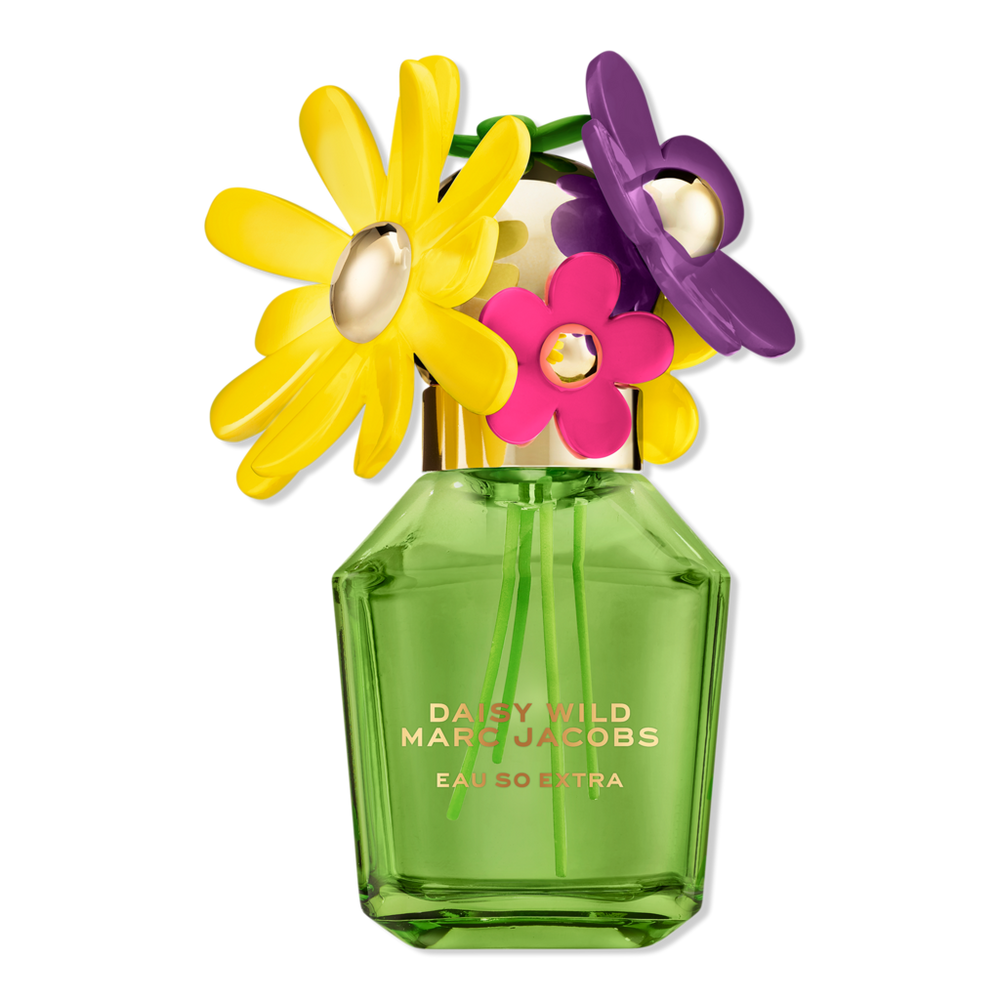 Marc Jacobs Daisy Wild Eau So Extra de Parfum - oz
